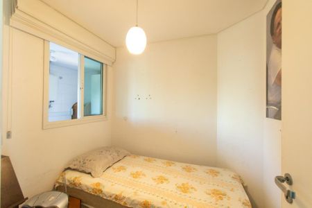 Quarto 3 de apartamento à venda com 4 quartos, 120m² em Bacacheri, Curitiba