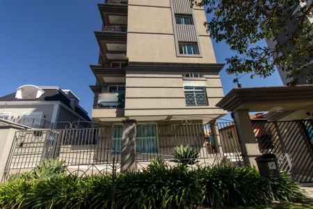 Apartamento à venda com 120m², 4 quartos e 2 vagas Apartamento à venda com 120m², 4 quartos e 2 vagasFachada do Condominio