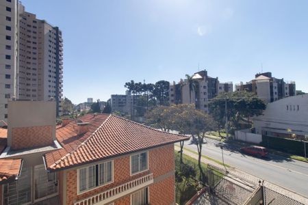Apartamento à venda com 120m², 4 quartos e 2 vagas Apartamento à venda com 120m², 4 quartos e 2 vagasVista da Varanda gourmet