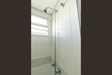 Apartamento à venda com 120m², 4 quartos e 2 vagas Apartamento à venda com 120m², 4 quartos e 2 vagasBanheiro Social
