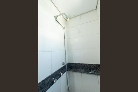 Apartamento à venda com 120m², 4 quartos e 2 vagas Apartamento à venda com 120m², 4 quartos e 2 vagasBanheiro da Suite
