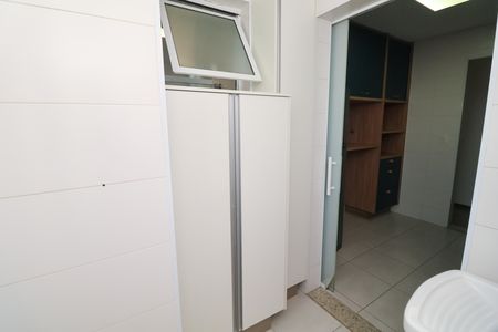 Apartamento para alugar com 78m², 3 quartos e 2 vagas Apartamento para alugar com 78m², 3 quartos e 2 vagasÁrea de Serviço