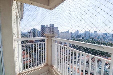 Apartamento para alugar com 78m², 3 quartos e 2 vagas Apartamento para alugar com 78m², 3 quartos e 2 vagasVaranda