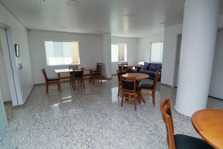 Apartamento para alugar com 78m², 3 quartos e 2 vagas Apartamento para alugar com 78m², 3 quartos e 2 vagasSalão de Festas