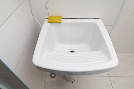 Apartamento para alugar com 78m², 3 quartos e 2 vagas Apartamento para alugar com 78m², 3 quartos e 2 vagasÁrea de Serviço