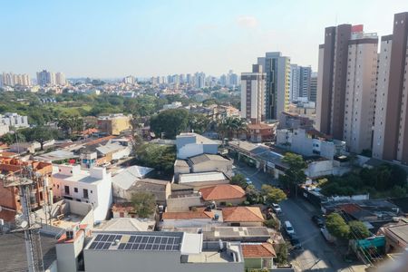 Apartamento para alugar com 78m², 3 quartos e 2 vagas Apartamento para alugar com 78m², 3 quartos e 2 vagasVista do Quarto 1