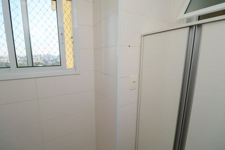 Apartamento para alugar com 78m², 3 quartos e 2 vagas Apartamento para alugar com 78m², 3 quartos e 2 vagasÁrea de Serviço
