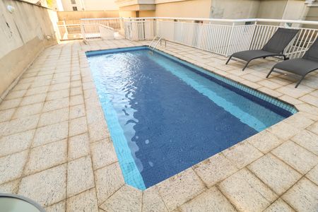 Apartamento para alugar com 78m², 3 quartos e 2 vagas Apartamento para alugar com 78m², 3 quartos e 2 vagasPiscina