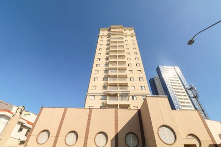 Apartamento para alugar com 78m², 3 quartos e 2 vagas Apartamento para alugar com 78m², 3 quartos e 2 vagasFachada do Prédio