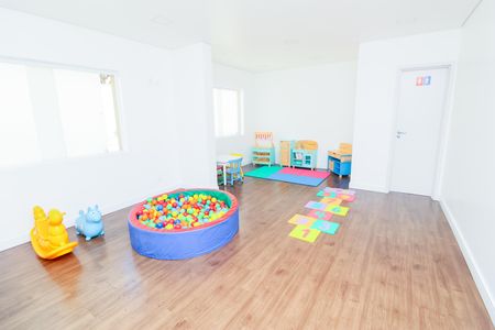 Apartamento para alugar com 78m², 3 quartos e 2 vagas Apartamento para alugar com 78m², 3 quartos e 2 vagasBrinquedoteca