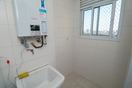 Apartamento para alugar com 78m², 3 quartos e 2 vagas Apartamento para alugar com 78m², 3 quartos e 2 vagasÁrea de Serviço