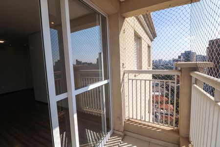 Apartamento para alugar com 78m², 3 quartos e 2 vagas Apartamento para alugar com 78m², 3 quartos e 2 vagasVaranda