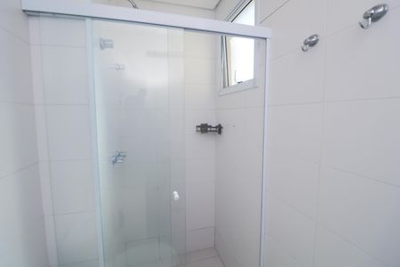 Apartamento para alugar com 78m², 3 quartos e 2 vagas Apartamento para alugar com 78m², 3 quartos e 2 vagasBanheiro da Suíte