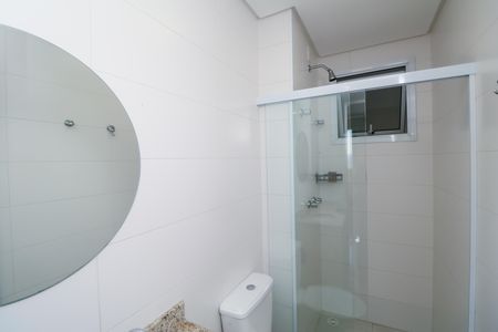 Apartamento para alugar com 78m², 3 quartos e 2 vagas Apartamento para alugar com 78m², 3 quartos e 2 vagasBanheiro Social