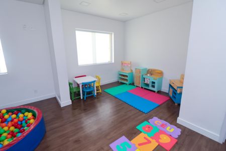 Apartamento para alugar com 78m², 3 quartos e 2 vagas Apartamento para alugar com 78m², 3 quartos e 2 vagasBrinquedoteca