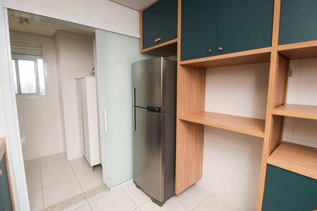 Apartamento para alugar com 78m², 3 quartos e 2 vagas Apartamento para alugar com 78m², 3 quartos e 2 vagasCozinha