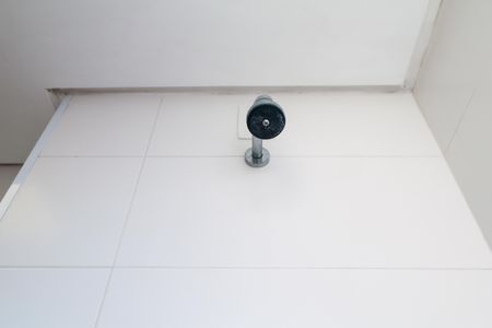 Apartamento para alugar com 78m², 3 quartos e 2 vagas Apartamento para alugar com 78m², 3 quartos e 2 vagasBanheiro da Suíte