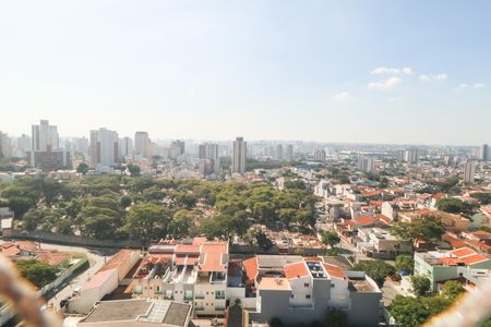 Apartamento para alugar com 78m², 3 quartos e 2 vagas Apartamento para alugar com 78m², 3 quartos e 2 vagasVista da Varanda