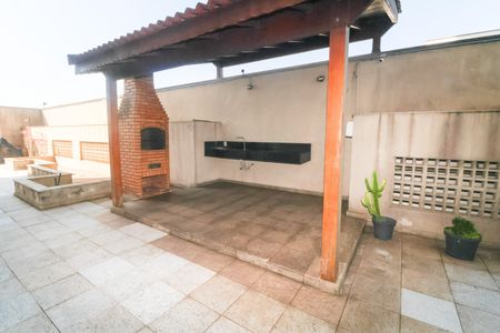 Apartamento para alugar com 78m², 3 quartos e 2 vagas Apartamento para alugar com 78m², 3 quartos e 2 vagasChurrasqueira