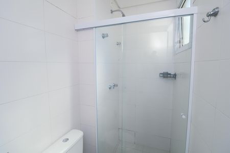 Apartamento para alugar com 78m², 3 quartos e 2 vagas Apartamento para alugar com 78m², 3 quartos e 2 vagasBanheiro da Suíte