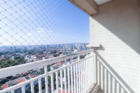 Apartamento para alugar com 78m², 3 quartos e 2 vagas Apartamento para alugar com 78m², 3 quartos e 2 vagasVaranda