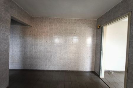 Casa 2 - Cozinha de casa à venda com 2 quartos, 190m² em Jardim Estoril, Campinas
