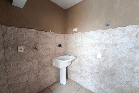 Casa à venda com 190m², 2 quartos e 4 vagas Casa à venda com 190m², 2 quartos e 4 vagasÁrea de Serviço