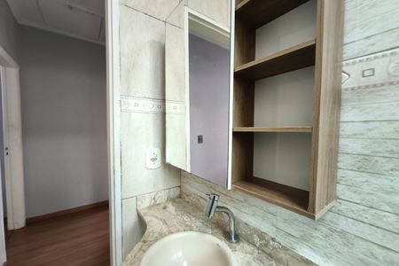 Casa à venda com 190m², 2 quartos e 4 vagas Casa à venda com 190m², 2 quartos e 4 vagasBanheiro