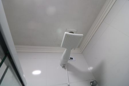 Apartamento para alugar com 44m², 2 quartos e sem vagaBanheiro