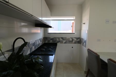 Apartamento para alugar com 44m², 2 quartos e sem vagaCozinha