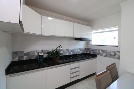 Apartamento para alugar com 44m², 2 quartos e sem vagaCozinha