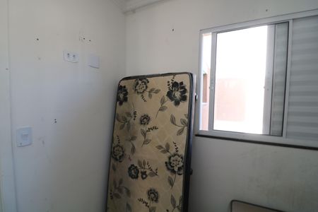 Quarto 2 de apartamento para alugar com 2 quartos, 44m² em Jardim Vila Formosa, São Paulo