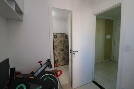 Apartamento para alugar com 44m², 2 quartos e sem vagaQuarto 2