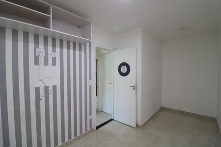 Apartamento para alugar com 44m², 2 quartos e sem vagaQuarto