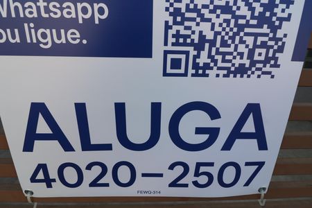 Apartamento para alugar com 44m², 2 quartos e sem vagaFachada