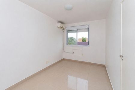 Quarto 2 de apartamento para alugar com 2 quartos, 50m² em Jardim Itu, Porto Alegre