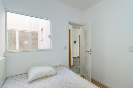 Apartamento para alugar com 37m², 2 quartos e sem vaga Apartamento para alugar com 37m², 2 quartos e sem vagaQuarto 2
