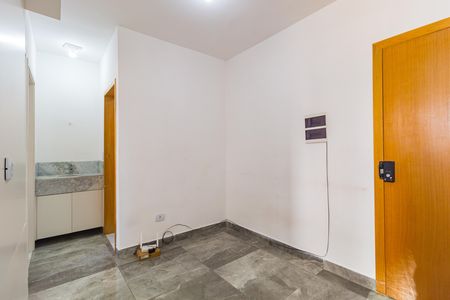 Apartamento para alugar com 37m², 2 quartos e sem vaga Apartamento para alugar com 37m², 2 quartos e sem vagaSala