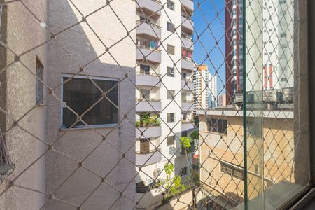 Vista - Quarto 1 de apartamento para alugar com 2 quartos, 37m² em Vila Regente Feijó, São Paulo
