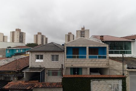 Casa para alugar com 160m², 3 quartos e sem vagaVista da Cozinha 