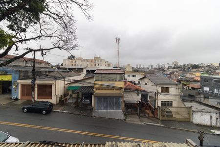 Casa para alugar com 160m², 3 quartos e sem vagaVista da Suíte 2