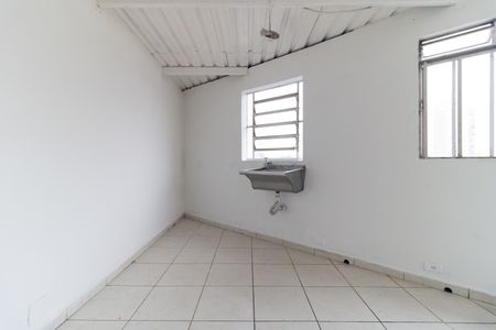 Casa para alugar com 160m², 3 quartos e sem vagaSalão  - Lavanderia