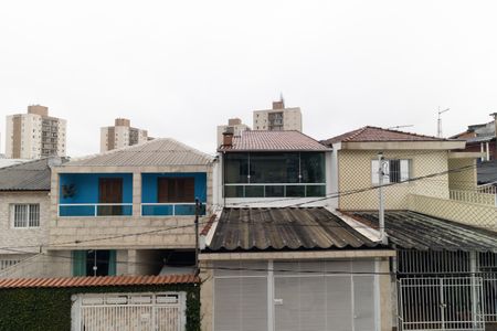 Vista da Suíte 1 de casa para alugar com 3 quartos, 160m² em Jardim Patente, São Paulo