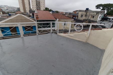 Casa para alugar com 160m², 3 quartos e sem vagaVaranda do Salão