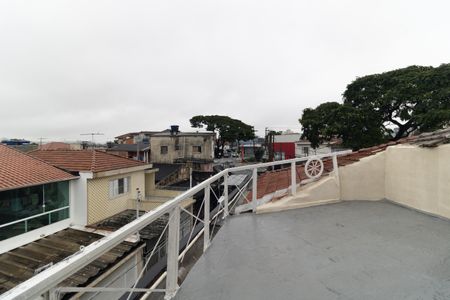 Casa para alugar com 160m², 3 quartos e sem vagaVaranda do Salão