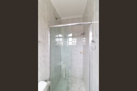Casa para alugar com 160m², 3 quartos e sem vagaBanheiro da Suíte 2