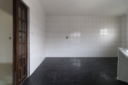 Casa para alugar com 160m², 3 quartos e sem vagaCozinha 