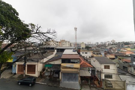 Casa para alugar com 160m², 3 quartos e sem vagaVista da Suíte 3