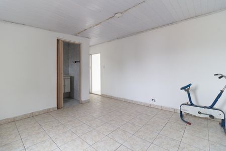 Casa para alugar com 160m², 3 quartos e sem vagaSuíte 3