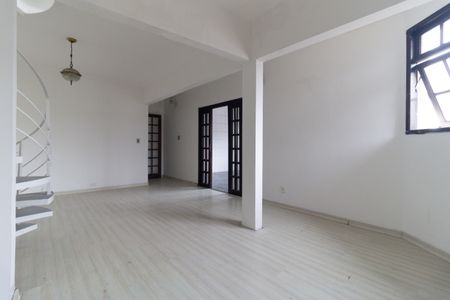 Casa para alugar com 160m², 3 quartos e sem vagaSala